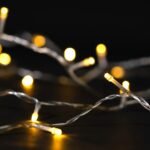 Guía de Luces Decorativa   490cm  50 Luces  Cálida  LUMILY - Imagen 5