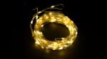 Guía de Luces Decorativa   240cm  25 Luces  Cálida  LUMILY - Imagen 3