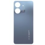 Tapa Trasera Xiaomi Redmi 13C 4G s/Lens Azul (sin garantía  sin devolución)