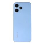 Tapa Trasera Xiaomi Redmi 12 5G c/Lens Azul (sin garantía  sin devolución)