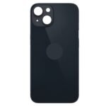 Tapa Trasera Apple iPhone 14 s/Lens Negro (sin garantía  sin devolución)