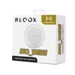 Cargador Inalámbrico No_Wire_1   15W  BLOOX - Imagen 2