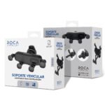 Soporte Vehicular SV08 - Clip Triangular para Ventilación   ROCA