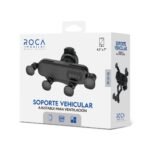 Soporte Vehicular SV08 - Clip Triangular para Ventilación   ROCA - Imagen 4