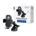 Soporte Vehicular SV07 - Ajustable con Ventosa   ROCA - Imagen 2