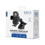 Soporte Vehicular SV07 - Ajustable con Ventosa   ROCA - Imagen 3