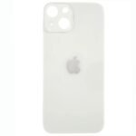 Tapa Trasera Apple iPhone 14 Plus s/Lens Blanco (sin garantía  sin devolución)