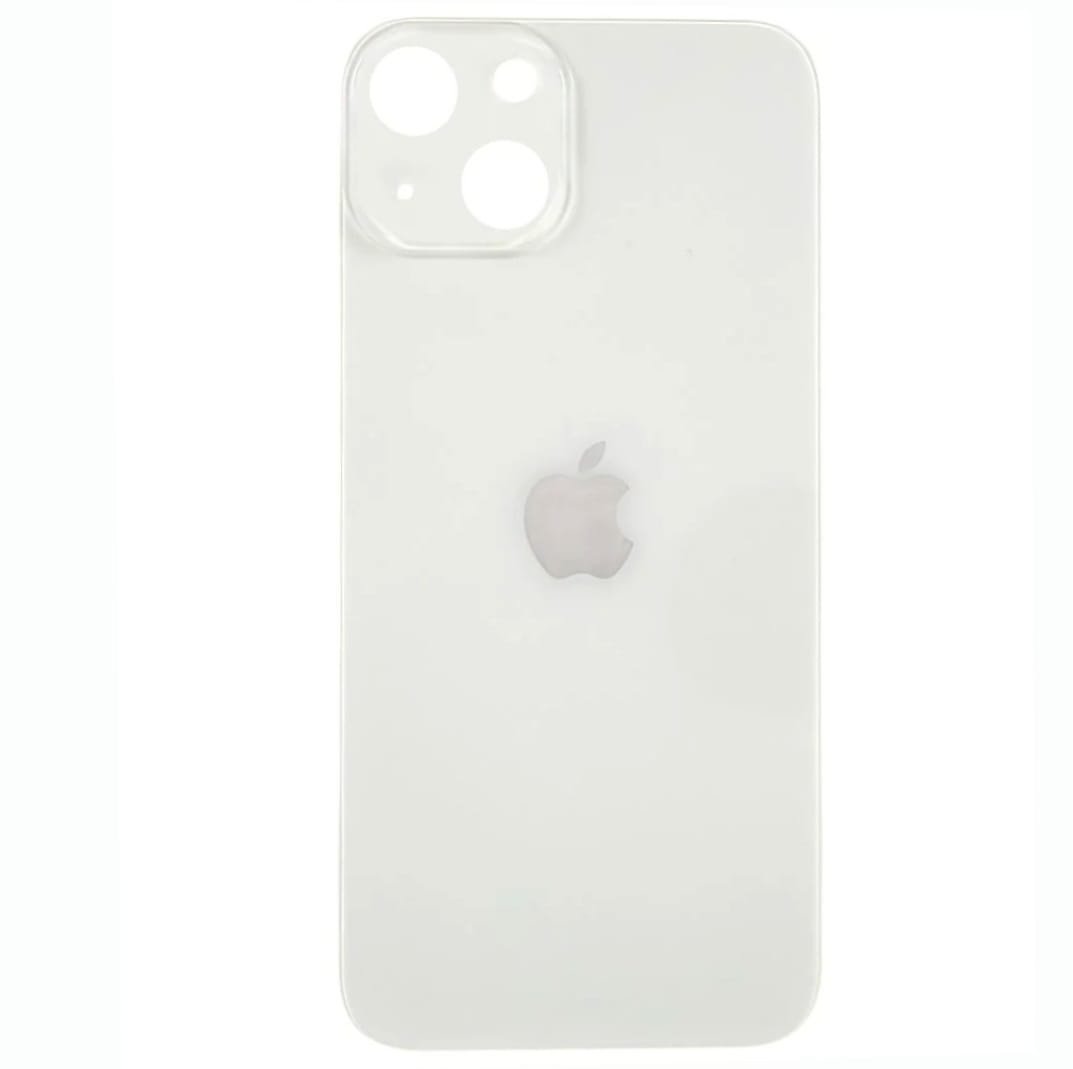 dlimgs.php_-5956.jpg Tapa Trasera Apple iPhone 14 Plus s/Lens Blanco (sin garantía sin devolución) - Imagen 1