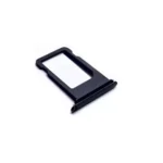 Bandeja SIM Card Apple iPhone SE 2020 Negro