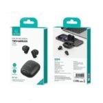 Auricular Bluetooth TWS   ID Series  BT5.3  Negro  ID25  USAMS - Imagen 3
