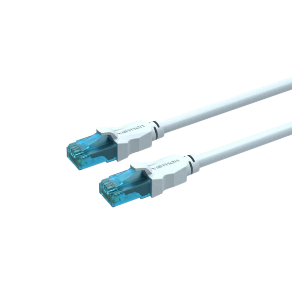 Cable de Red   Cat.5 UTP / 1.5M / Azul  VAP-A10-S150  Vention