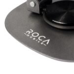Soporte de Escritorio 360°  Plegable  Gris  Roca - Imagen 3