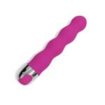 Mini Vibrador Balita Recargable U YS-BE036-1   Fucsia  Adultos - Imagen 2