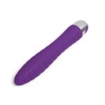 Mini Vibrador Balita Recargable L YS-BE036   Violeta  Adultos - Imagen 3