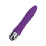 Mini Vibrador Balita Recargable L YS-BE036   Violeta  Adultos - Imagen 4