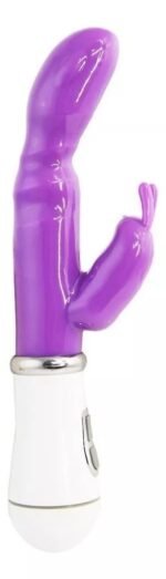 Estimulador de Clítoris y Punto G YS-BE076   Violeta  Adultos - Imagen 3