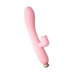 Vibrador Succionador de Clítoris Lilo Emily YS-BE150   Adultos