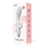 Vibrador Succionador de Clítoris Lilo Emily YS-BE150   Adultos - Imagen 6
