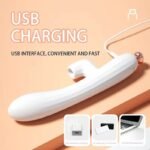 Vibrador Succionador de Clítoris Lilo Emily YS-BE150   Adultos - Imagen 7