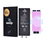 Batería para Apple iPhone XR Gold Edition (3550mAh) Sin Flex   WUZIP - Imagen 4