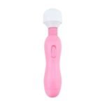 Mini Vibrador masajeador de Clítoris   Rosado  YS-BE092 Adulto - Imagen 2