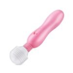 Mini Vibrador masajeador de Clítoris   Rosado  YS-BE092 Adulto - Imagen 3
