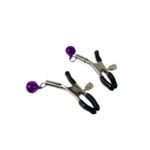 Kit Sado 8 Piezas   Negro  YS-BE002 Adulto