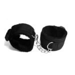 Kit Sado 8 Piezas   Negro  YS-BE002 Adulto - Imagen 2