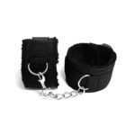 Kit Sado 8 Piezas   Negro  YS-BE002 Adulto - Imagen 3