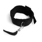 Kit Sado 8 Piezas   Negro  YS-BE002 Adulto - Imagen 4