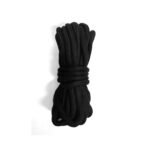 Kit Sado 8 Piezas   Negro  YS-BE002 Adulto - Imagen 6