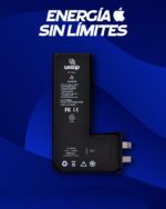 Batería para Apple iPhone 8 Plus Gold Edition (3420mAh)   WUZIP