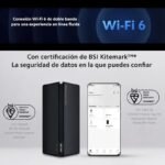 Extensor de WiFi Mesh System AX3000 (1-Pack)   Xiaomi - Imagen 4