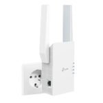 Extensor de rango RE705X Dual Band AX3000   TP-LINK