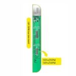 Placa JCID V1SE para Reparación de Tono   13Pro Max a 15 Pro Max