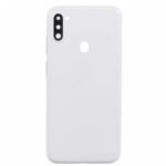 Tapa Trasera Samsung A115/A11 c/Lens Blanco (sin garantía  sin devolución)