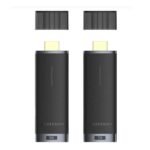 Transmisor y Receptor HDMI Inalámbrico   Negro  ADCB0  Vention - Imagen 10