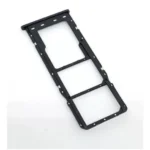Bandeja SIM Card Samsung A015/A01 Negro