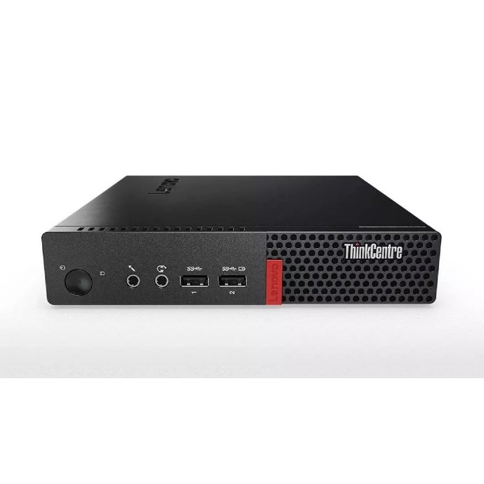 Equipo Lenovo Tiny M710Q | Core i5 7ª Gen (8GB/128SSD) Mini PC - Recertificado - Imagen 2