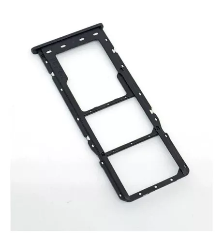 dlimgs.php_-62.webp Bandeja SIM Card Samsung A015/A01 Negro - Imagen 1