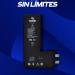 Batería para Apple iPhone 13 Pro Gold Edition (3300mAh) Sin Flex   WUZIP