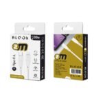 Cable de Datos BLOOX USB C a Lightning   PVC  200cm  30w