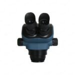 Microscopio Binocular TX-50S Plus   Azul  Kaisi - Imagen 2