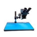 Microscopio Binocular TX-50S Plus   Azul  Kaisi - Imagen 5
