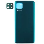 Tapa Trasera Huawei P40 Lite c/Lens Verde (sin garantía  sin devolución)