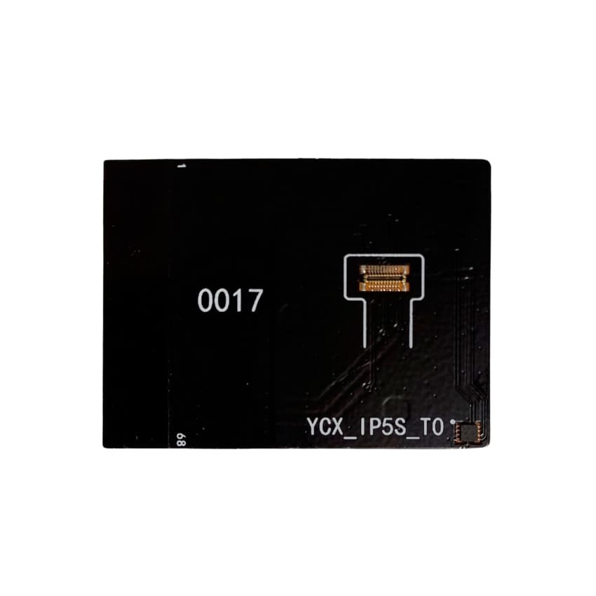 dlimgs.php_-6274.jpg Cable para Tester LCD M8 Apple iPhone 5S / 5 SE - Imagen 1