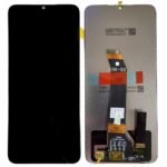 Display Xiaomi Redmi 10 5G (22041219G/22041219NY) Comp. Negro