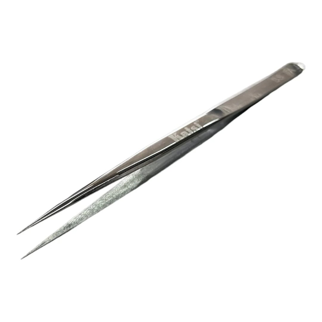 dlimgs.php_-6320.jpg Pinza de Punta Recta SS-SA Kaisi - Imagen 1