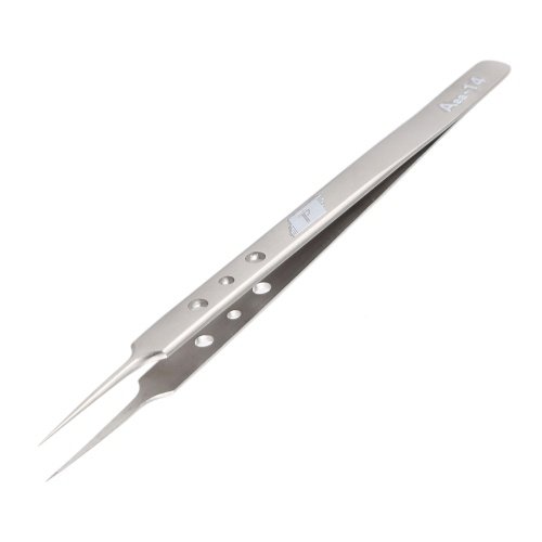 dlimgs.php_-6322.jpg Pinza de Punta Curva de Alta Calidad TP AAA-14 W Kaisi - Imagen 1