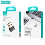 Adaptador Bluetooth 5.3 de Audio   ZB285   USAMS - Imagen 3